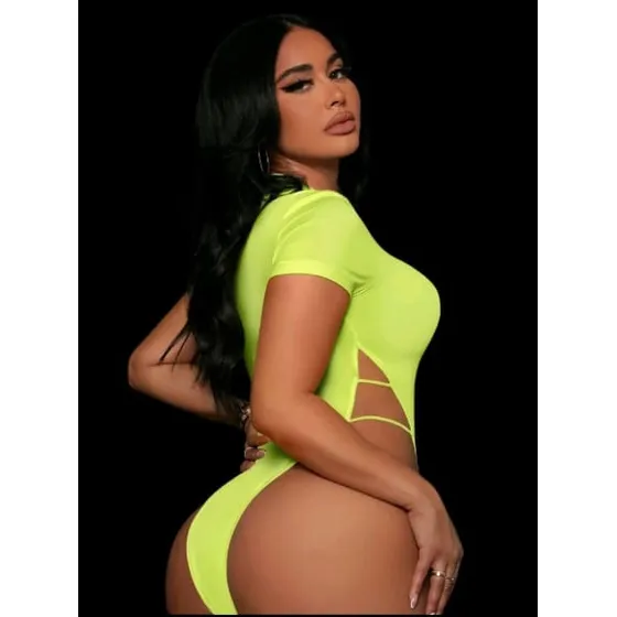 Body De Dama