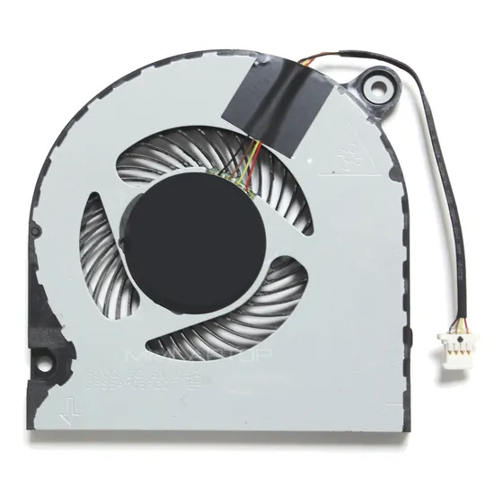 Cooler Ventoinha Para Notebook Acer Aspire 5 A515-51g-72db