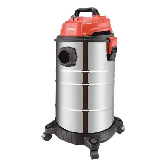 Aspiradora De Agua Y Polvo 30 Litros Enxuta