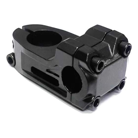 Stem Bicicleta Bmx Spy 1 1/8 50mm 22.2 Resistente Liviano