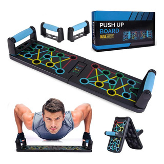 Tablero Lagartijas Pecho Hombro Espalda Ejercicio Muscular Tablero Lagartijas Pecho Hombro Espalda Ejercicio Muscular