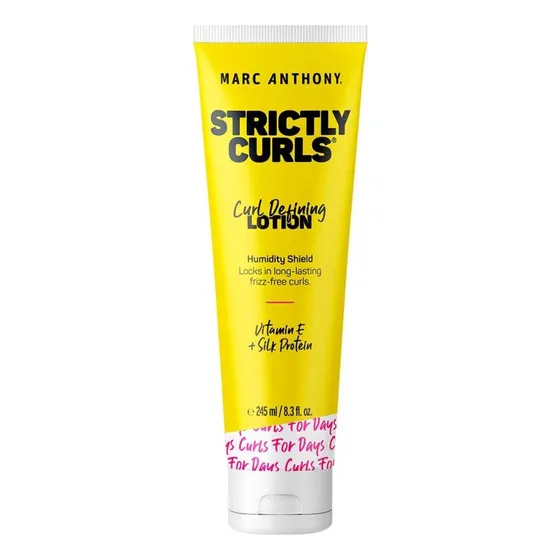 Marc Anthony Loción Definidor De Rizos Strictly Curls 245 Ml