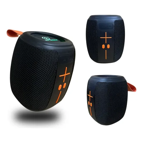Bluetooth Speaker Jbl Charge 5 Wireless Ip67 Waterproof 20h