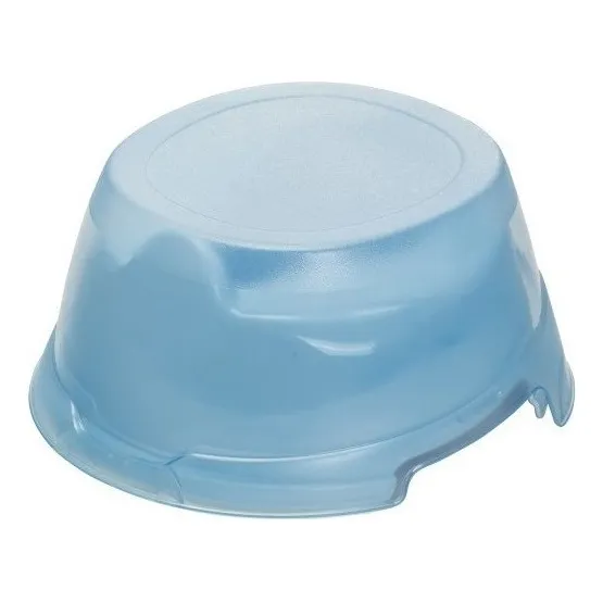 Pelela Infantil Pelelas Pelela Water Safety Pt087blu Color Celeste Lisa