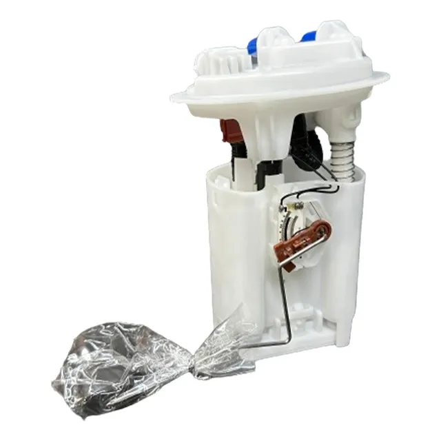 Modulo Bomba Gasolina Renault Clio Symbol Megane 1.6l