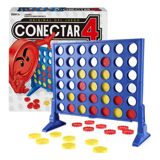 Juego De Mesa Gaming Conectra 4 En Español Coco Pala 1989 Juego De Mesa Gaming Conectra 4 En Español Coco Pala 1989