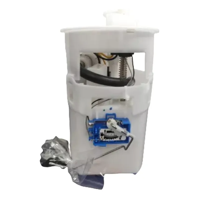 Modulo Bomba De Gasolina Hyundai Elantra Hammer