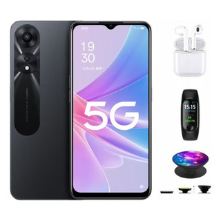 Oppo A58 Dual Sim 256 Gb Negro 8 Gb Ram Oppo A58 Dual Sim 256 Gb Negro 8 Gb Ram