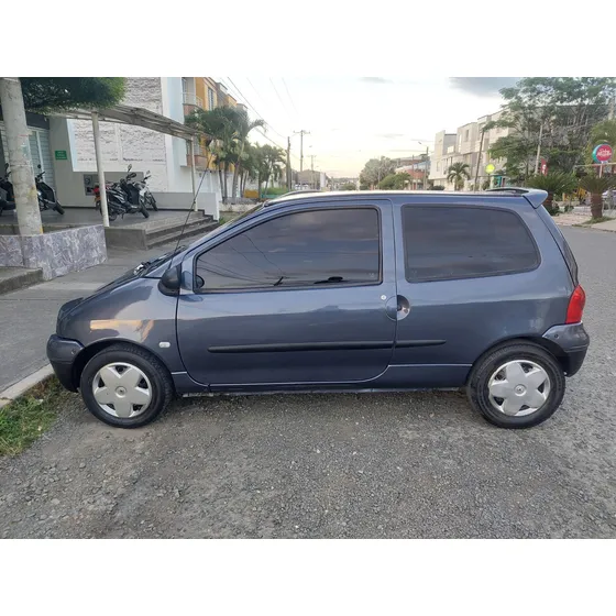 Renault Twingo 1.2 U Authentique