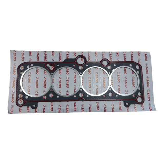 Junta Tapa Cilindros Vw Gol Senda Gol Ab9 