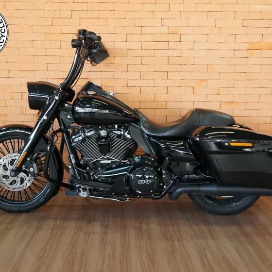 Harley-davidson Flh Rxs 2020