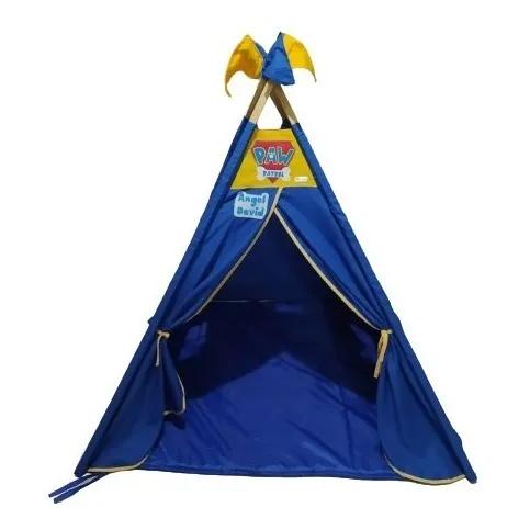Teepee Tipi Carpa Tienda India Niños  (mini)