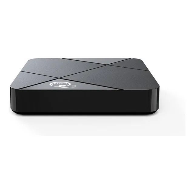Mbeta Reproductor De Red Inteligente Tvbox Tv Decodificador 4k Hd Tv Box