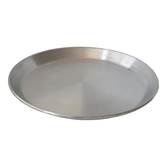 Moldes  Para Pizzas 22cm