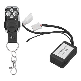 Flash Strobe Controller Abs Car Flasher Module Para Vehículo Flash Strobe Controller Abs Car Flasher Module Para Vehículo
