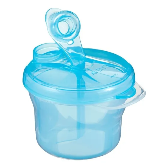 Dosificador Para Leche En Polvo Avent 3 Divisiones Scf135/06
