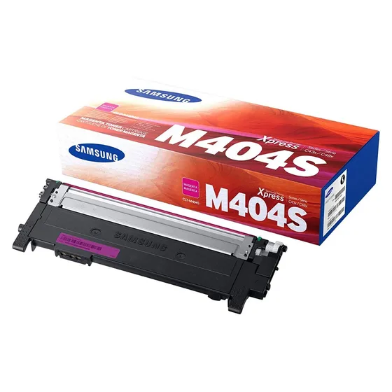 Toner Samsung M404s Magenta - C480w C430  (cp)