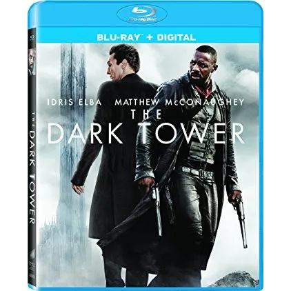 La Torre Oscura