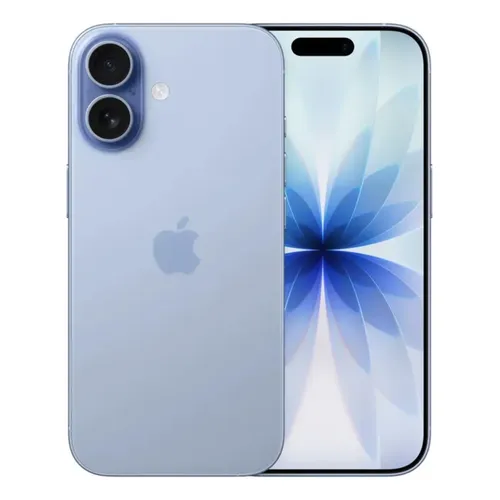 APPLE IPHONE 17 256GB