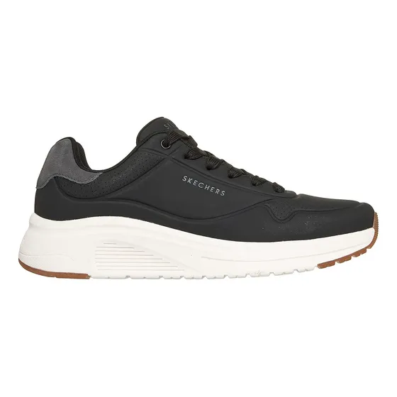 Zapatillas Skechers Hombre Slip Ins Uno Lite 2 Negro