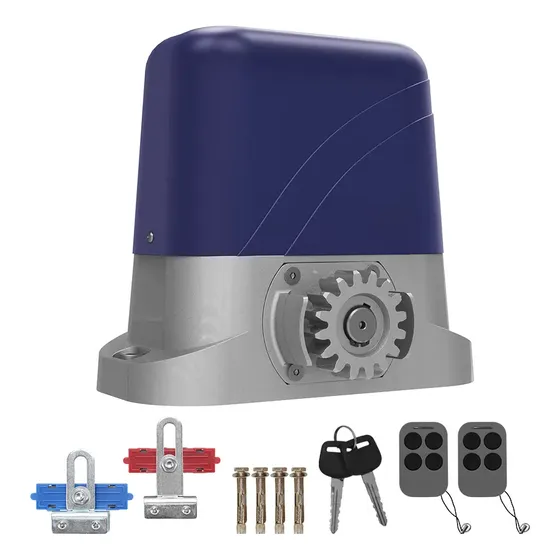 Motortek 600kg acero 220V 50 Hz