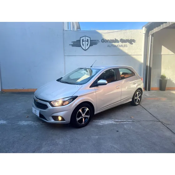 Chevrolet Onix 1.4 Ltz 98cv
