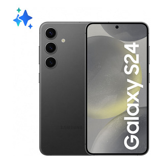 Samsung Galaxy S24 Galaxy Ai 256gb Preto 8gb Ram Samsung Galaxy S24 Galaxy Ai 256gb Preto 8gb Ram