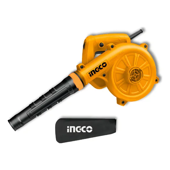 Sopladora Aspiradora 650w Ingco Ab6038