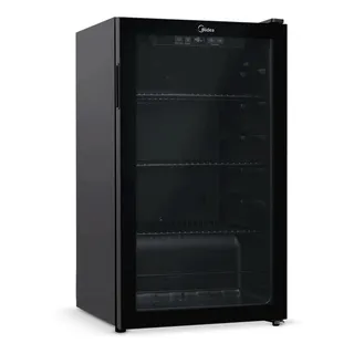 Cervejaria Vertical Midea Bca10p1 Preta 96l Cervejaria Vertical Midea Bca10p1 Preta 96l