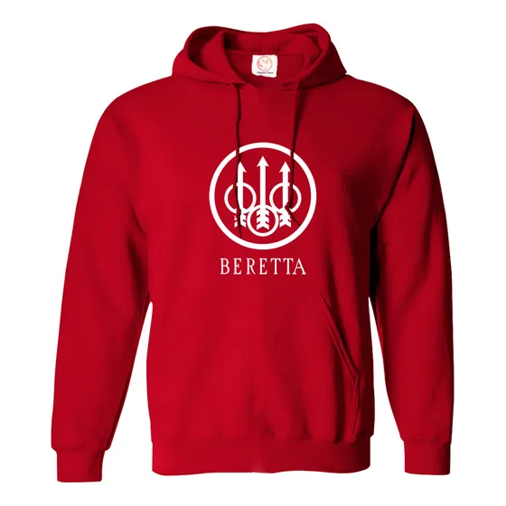Suéter Beretta  Hoodie Sweater Buzo