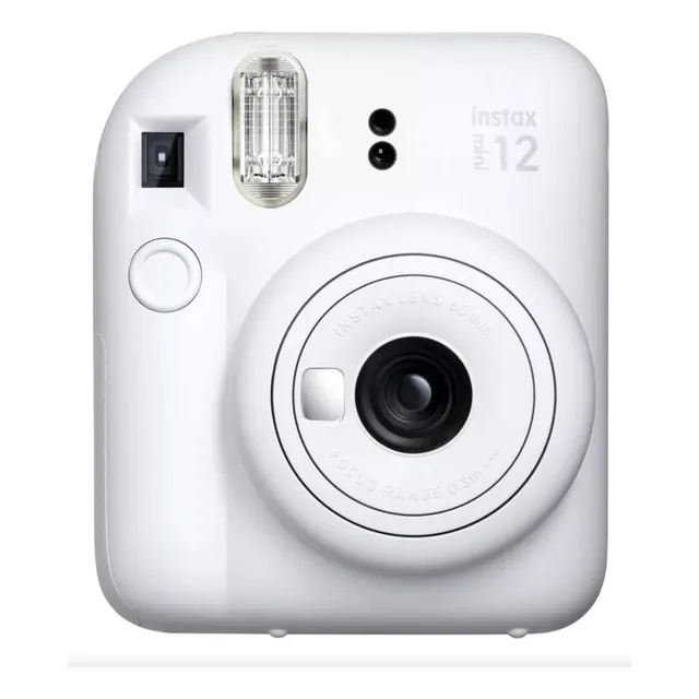 Fujifilm Cámara Instax Mini 12