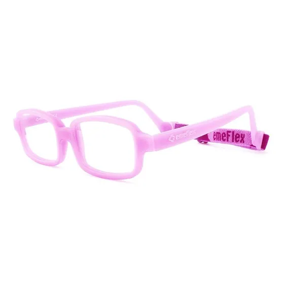 Armazones Flexibles Para Niños - Emeflex  - 7503
