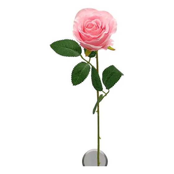 Vara Rosa Tela Varios Colores