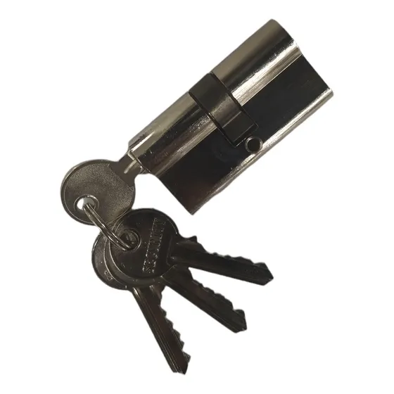 Cilindro Security 60mm