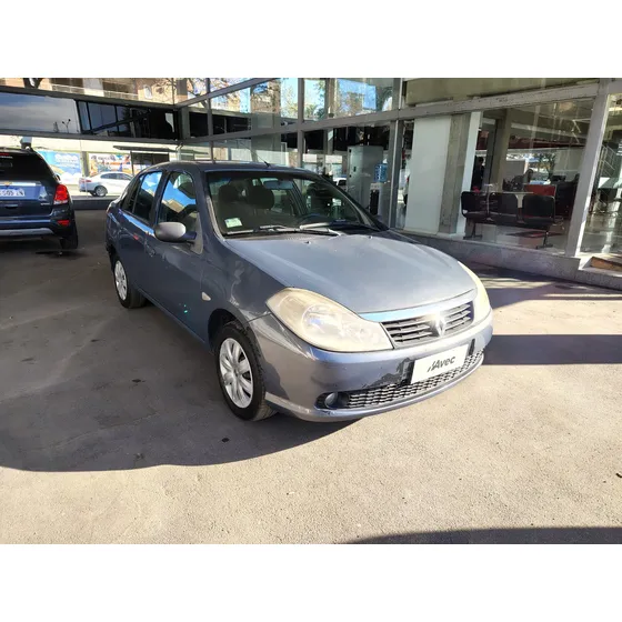 Renault Symbol 1.6 16v Confort L09