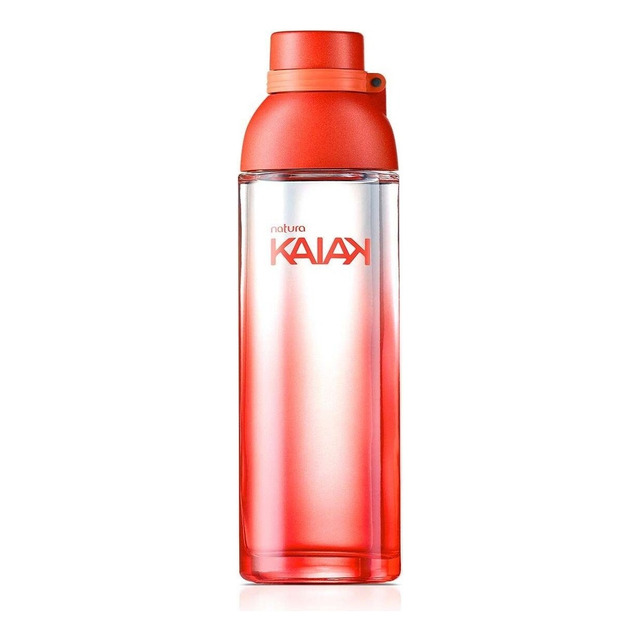 Deo Colônia Kaiak Natura Feminino 100 Ml Deo Colônia Kaiak Natura Feminino 100 Ml