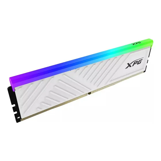 Memoria Ram Xpg Spectrix D35g Rgb Ddr4 16gb 3200mhz Pcreg