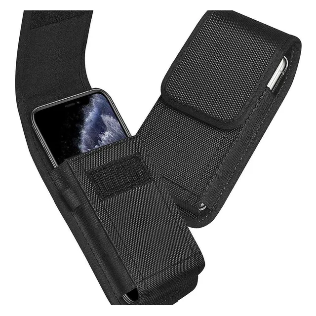 Funda Táctica Accesorio Porta Celular Cinturón Pouch