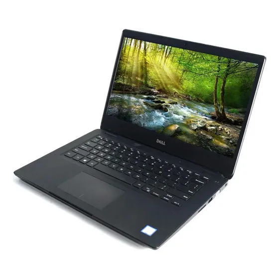 Notebook Latitude 3400 Core I7-8265u 16gb Ssd 512gb Wifi