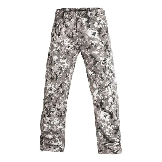 Pantalon Hunter 6 Bolsillos - Foxboy