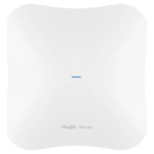 Punto De Acceso Mesh Wi-fi 7 Para Alta Densidad, Tri-banda