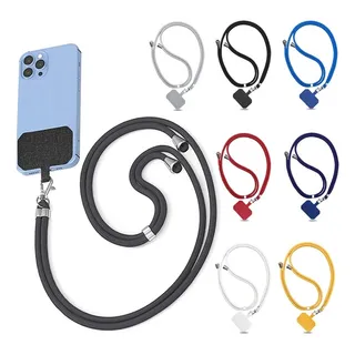 Cordão Para Celular De Pescoço Ajuståvel Original Premium Cordão Para Celular De Pescoço Ajuståvel Original Premium