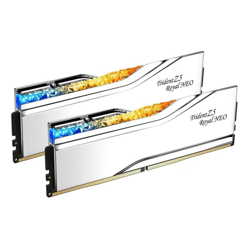 メモリー G.SKILL TRIDENT Z NEO 16GB (2x8GB) Memória Ddr4 G.skill Trident Z Neo Rgb 16gb (2x8gb) 3200mhz