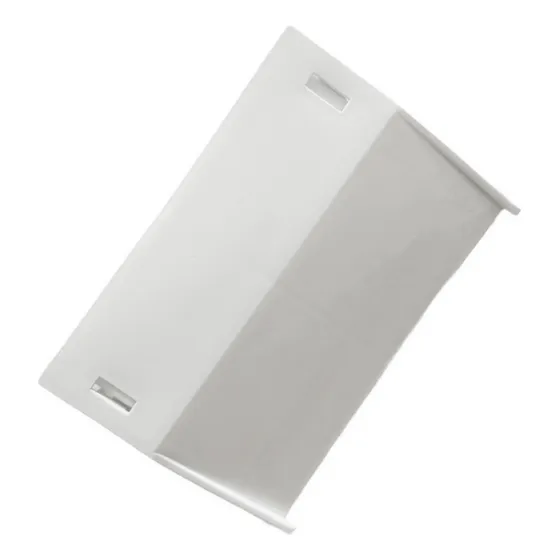 . Aba De Substituição Para Porta De Rampa 1091 Lx Para