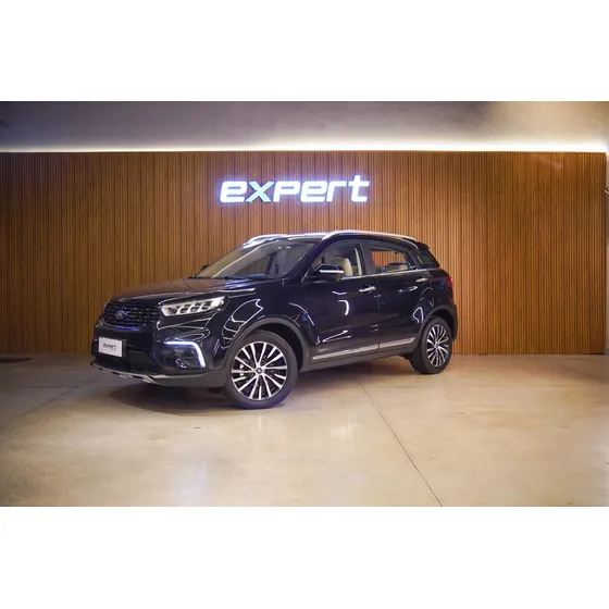 Ford Territory 1.5 Ecoboost Gtdi Gasolina Titanium Automático