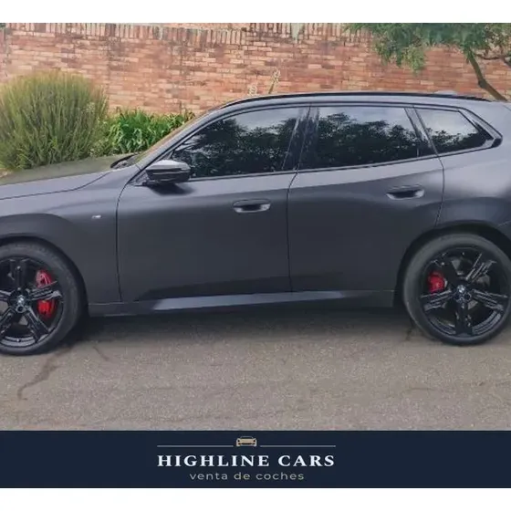 BMW X3 2025 M50 Xdrive M Pro