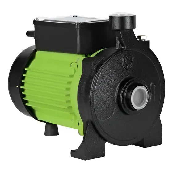 Bomba De Agua Fc 100 1 Hp - Fluvial
