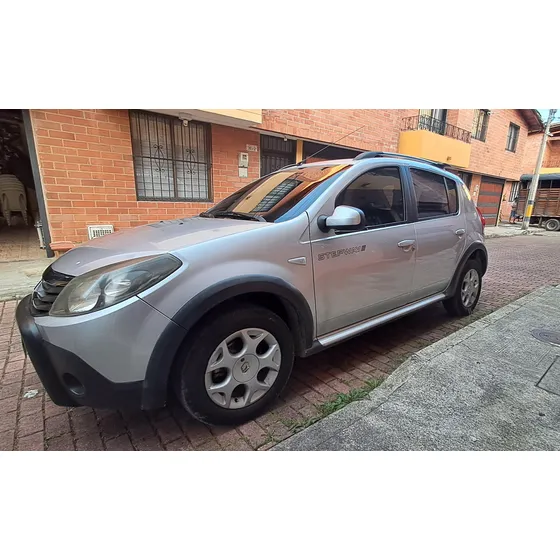 Renault Stepway 1.6l