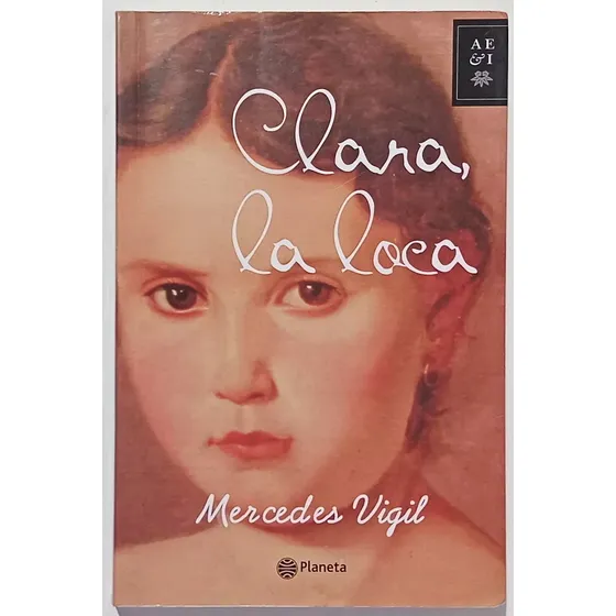 Clara La Loca