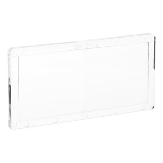 Lupa De Dioptria 2.0 Para Capacete De Soldagem Lupa De Dioptria 2.0 Para Capacete De Soldagem